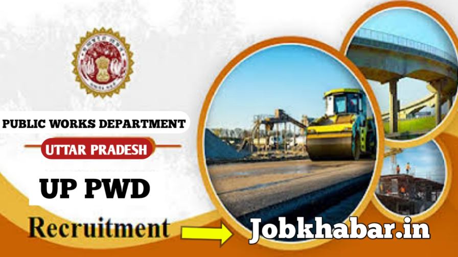 Pwd Recruitment 2025 Apply Online